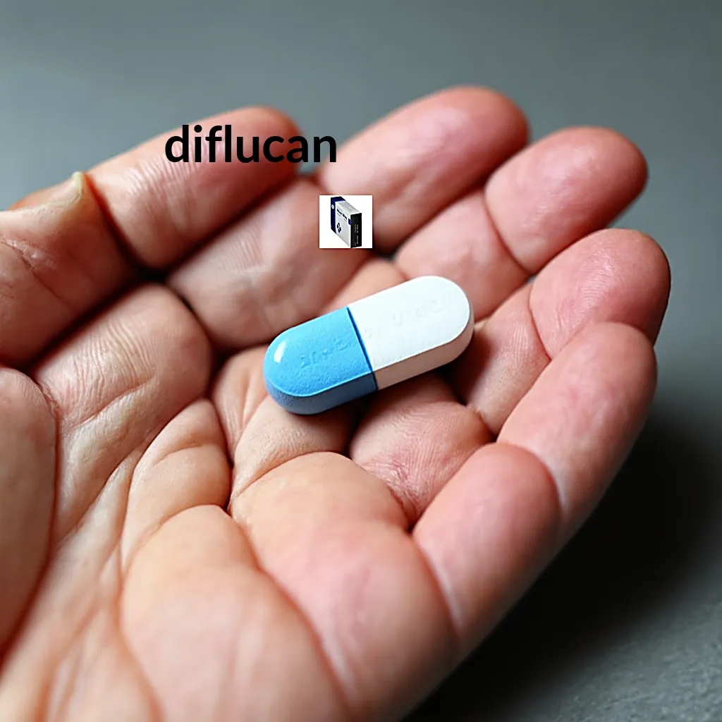 Acheter diflucan